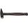 Schlosserhammer BlackTec® PICARD