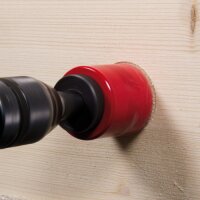 Lochsägensatz  RUKO