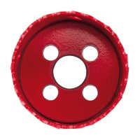 Lochsägensatz  RUKO