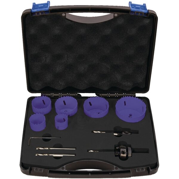 Lochsägensatz  PROMAT