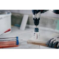 Adapter Power-Change + BOSCH