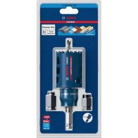Lochsäge-Starter-Set Expert Tough Material BOSCH