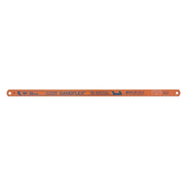 Metallsägeblatt Sandflex® BAHCO