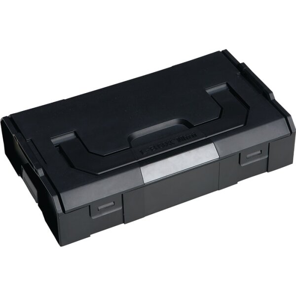 Sortimentskasten L-BOXX® Mini BS SYSTEMS