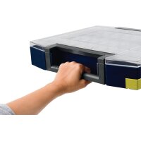 Sortimentskoffer boxxser RAACO