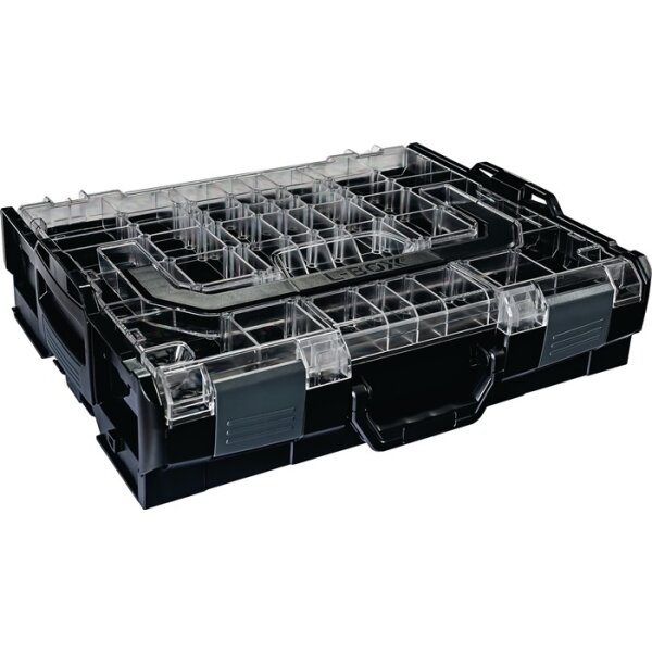 Werkzeugkoffer L-BOXX® BS SYSTEMS