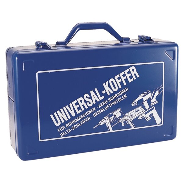 Werkzeugmaschinenkoffer