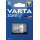 Batterie ULTRA Lithium VARTA