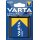Batterie Longlife Power VARTA