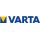 Batterie Industrial PRO VARTA