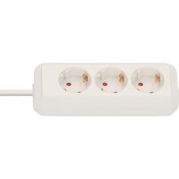 Steckdosenleiste Eco Line BRENNENSTUHL