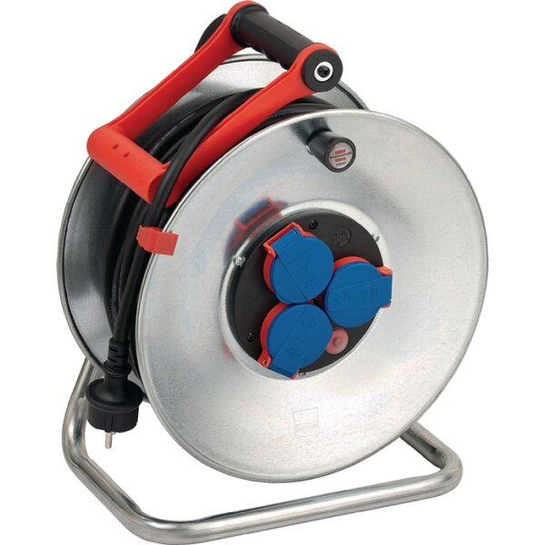 Kabeltrommel Garant S BRENNENSTUHL