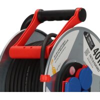 Kabeltrommel Garant S BRENNENSTUHL