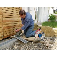 Kabeltrommel Garant S BRENNENSTUHL