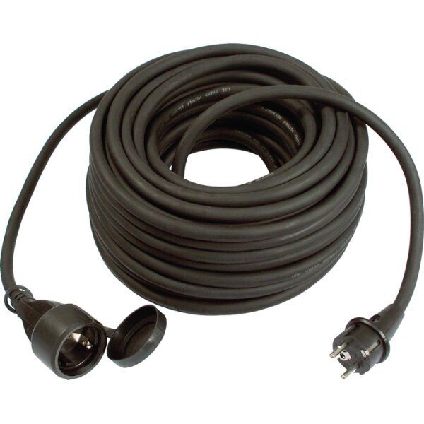 Verlängerungskabel  WEINGÄRTNER