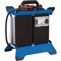 CEE-Standstromverteiler STECKY DUO AS-SCHWABE