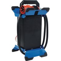 CEE-Standstromverteiler STECKY AS-SCHWABE