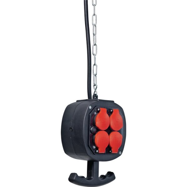 Hängestromverteiler  WEINGÄRTNER