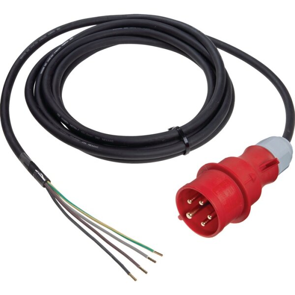 Anschlussleitung  WEINGÄRTNER