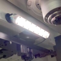 LED-Maschinenleuchte  BAUER & BÖCKER