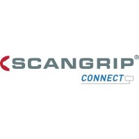LED-Strahler VEGA CONNECT SCANGRIP