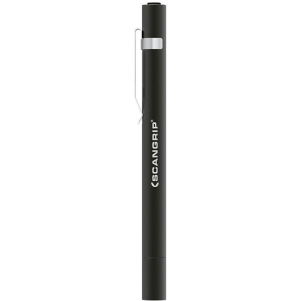 LED-Taschenlampe FLASH SCANGRIP