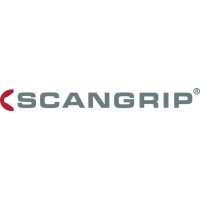 LED-Taschenlampe FLASH SCANGRIP