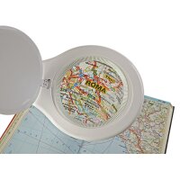 LED-Lupenleuchte