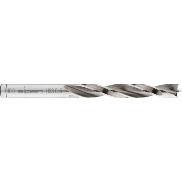Holzspiralbohrer 633 ALPEN