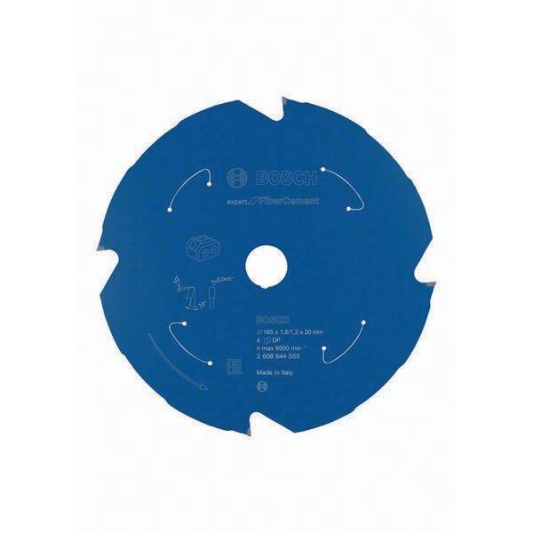 Kreissägeblatt  BOSCH
