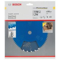Kreissägeblatt  BOSCH