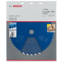 Kreissägeblatt Expert for Wood BOSCH