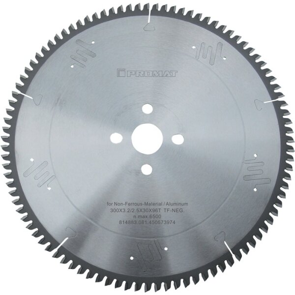 Präzisionskreissägeblatt  PROMAT