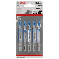 Stichsägeblatt Speed for Metal BOSCH