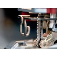 Stichsägeblatt Expert Hardwood 2-side BOSCH