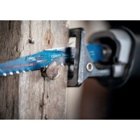 Säbelsägeblatt Expert Wood Metal Demolition BOSCH