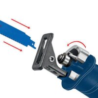 Säbelsägeblatt Expert Thin Tough Metal BOSCH