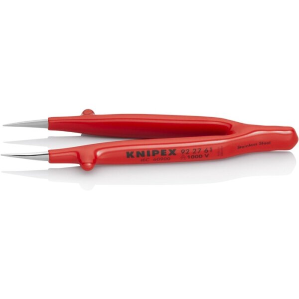 Präzisionspinzette  KNIPEX