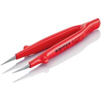 Präzisionspinzette  KNIPEX