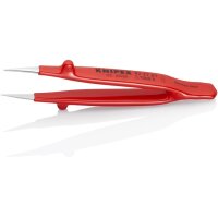 Präzisionspinzette  KNIPEX