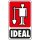 Brechstange  IDEAL