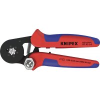 Aderendhülsenzange  KNIPEX