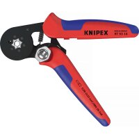 Aderendhülsenzange  KNIPEX
