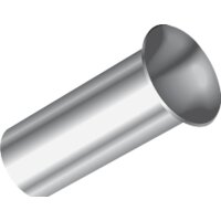 Aderendhülsenzange  KNIPEX