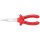 Flachrundzange  KNIPEX