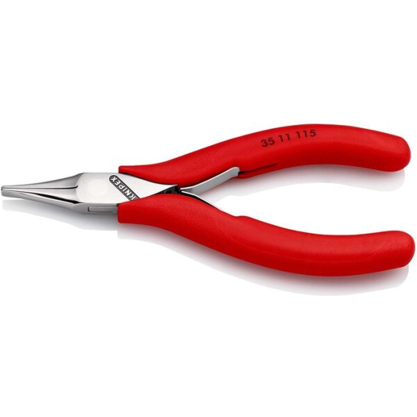 Elektronik-Greifzange  KNIPEX