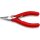 Elektronik-Greifzange  KNIPEX