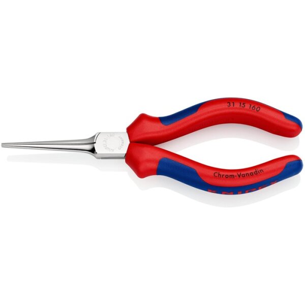 Nadelzange  KNIPEX