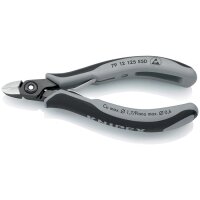 Präzisions-Elektronik-Seitenschneider  KNIPEX