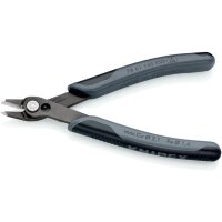 Elektronik-Seitenschneider Super-Knips® KNIPEX